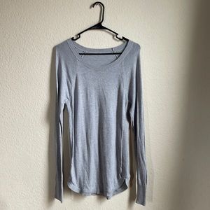 Lululem sweater
